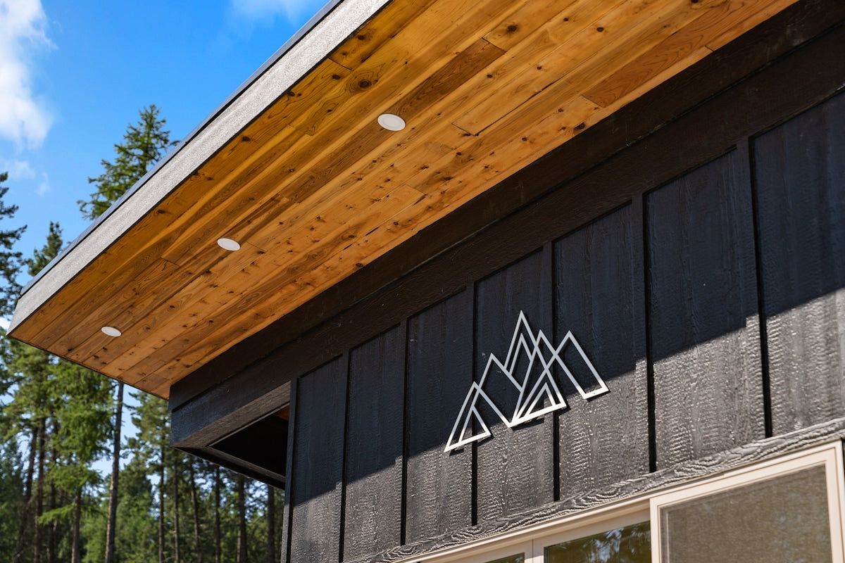 [The Glacier House]